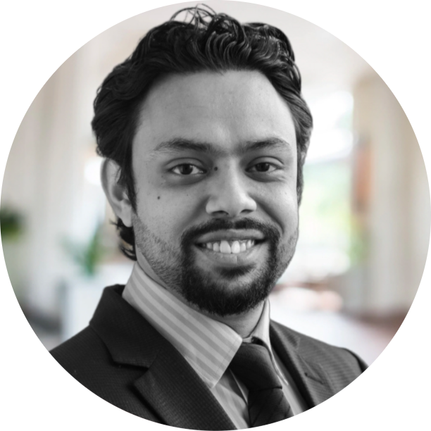 Rahul Choudhury
